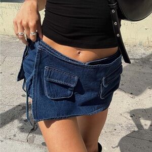 Princess Polly / lioness skort